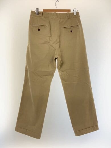 商品画像：AD2012/ボトム/S/コットン/ベージュ/HJ-P007 2