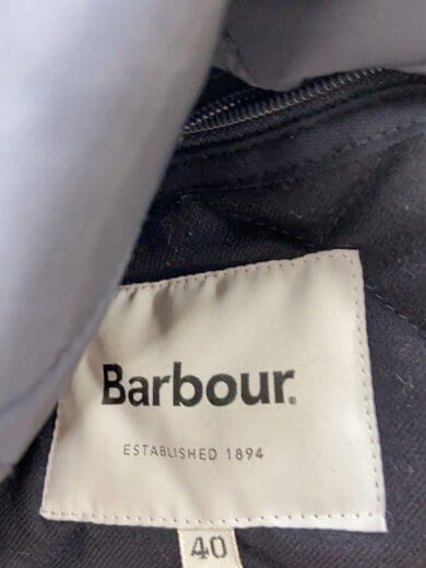 商品画像：ジャケット/40/ウール/NVY/無地/1702216 3