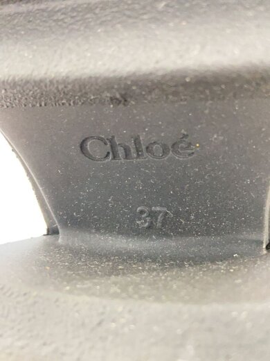 商品画像：BETTY/レインブーツ/37/BLK/PVC 5