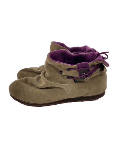 商品画像：シューズ/27.5cm/BRW/スウェード/TH0G0L 1