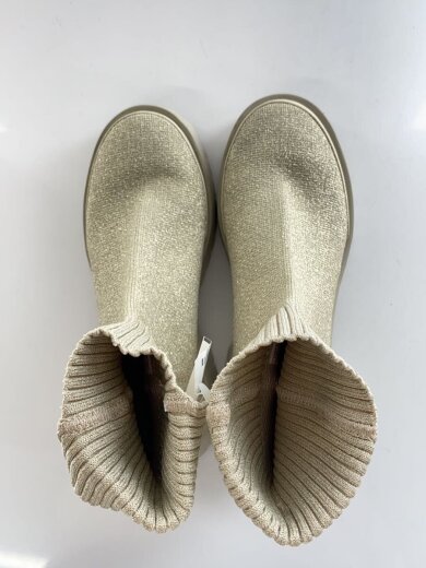 商品画像：ブーツ/24cm/GLD// 3