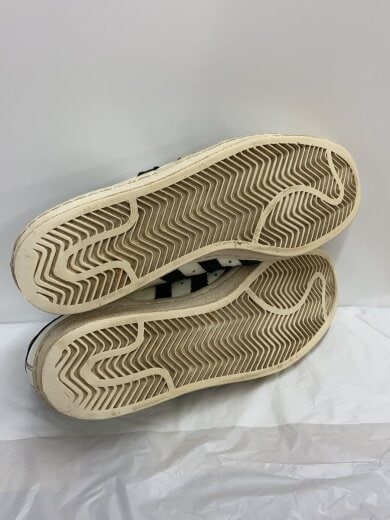 商品画像：オリジナルス/SUPER STAR 80S DLX/スーパースター/ホワイト/B25963/27cm/WHT 5