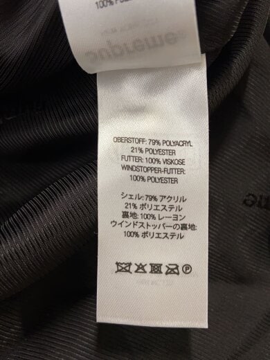 商品画像：Faux Fur Overcoat/XL/2023/オーバーファーコート 4