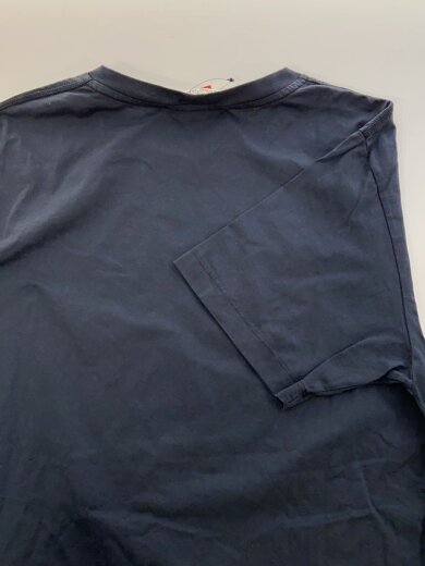 商品画像：Tシャツ/M/コットン/NVY 9