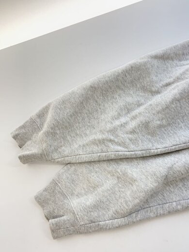 商品画像：STUSSY STOCK TOKYO/M/コットン/グレー/東京/紐なし 6