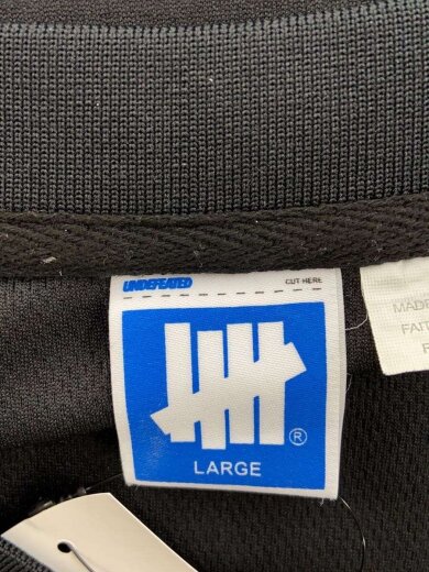 商品画像：2005/CLUB JERSEY/L/ブラック/ユニフォーム// 3