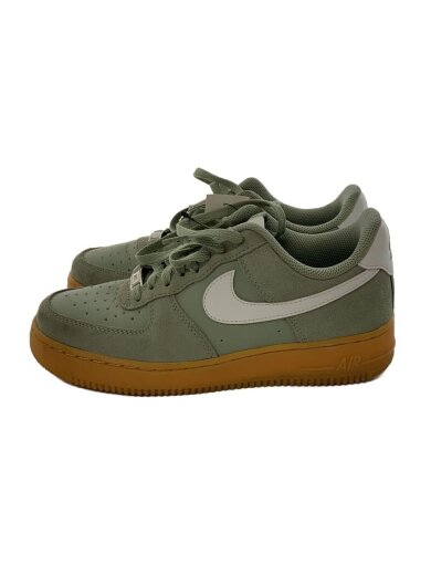 商品画像：AIR FORCE 1 07 LV8_エア フォース 1 07 LV8/25.5cm/GRN 1