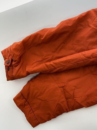 商品画像：90s/ワッペン/ジャケット/XL/ナイロン/ORN 6