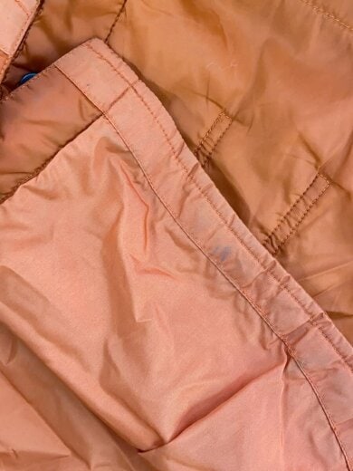 商品画像：90s/ワッペン/ジャケット/XL/ナイロン/ORN 9