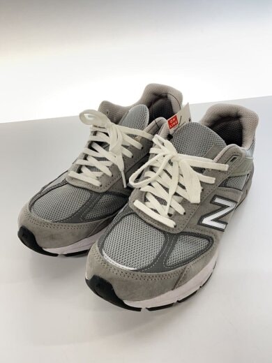 商品画像：M990//グレー/26cm/GRY 2