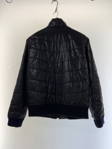 商品画像：Spinath/ダウンジャケット/L/ポリエステル/BLK/無地 2