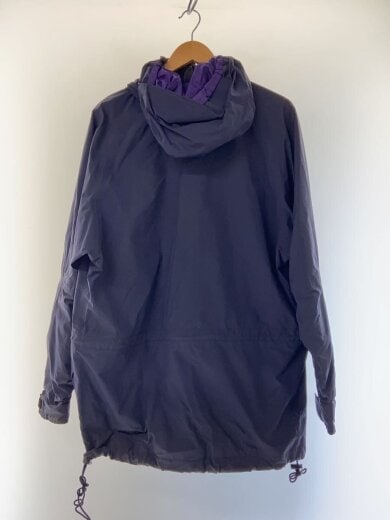 商品画像：90s/ナイロンジャケット/L/ゴアテックス/NVY/無地 2