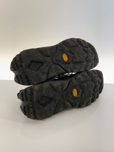 商品画像：ローカットスニーカー/27cm/BLK/FQ1022D 4