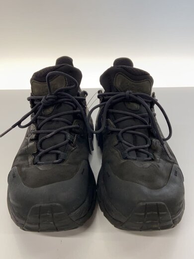 商品画像：ローカットスニーカー/27cm/BLK/FQ1022D 7