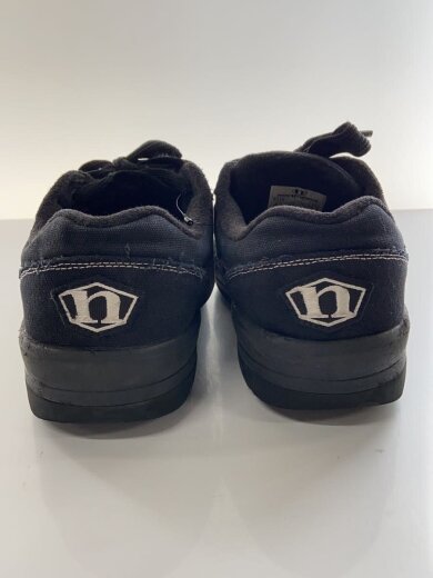 商品画像：ローカットスニーカー/US8.5/BLK/キャンバス/※使用感有 6