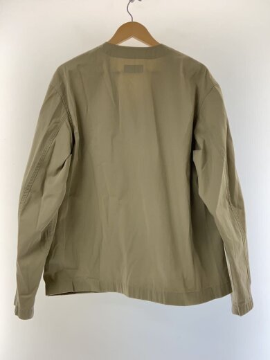 商品画像：長袖シャツ/OV1011 LF1352 2