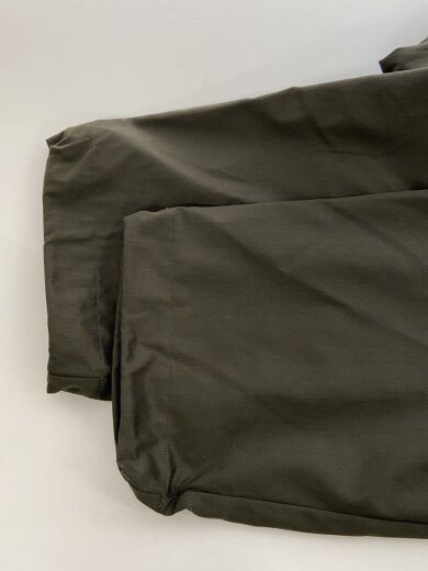 商品画像：ボトム/L/ウール/KHK/無地/SO-213-007-2 7