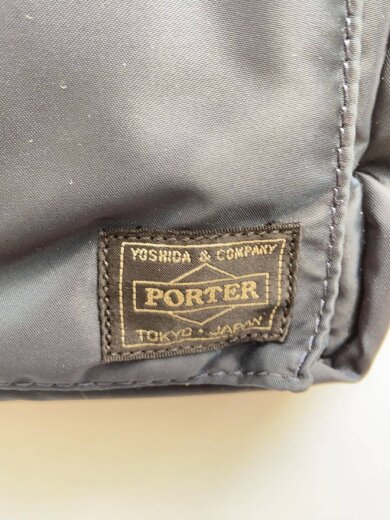 商品画像：TANKER SLING BAG/ショルダーバッグ/ナイロン/アイアンブルー/622-08634 5