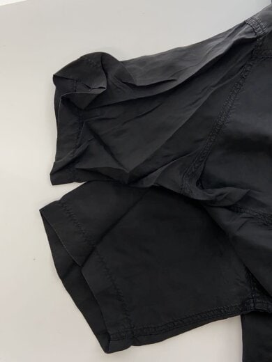 商品画像：BANG ON！/No.37/半袖シャツ/2/キュプラ/ブラック/YA-B37-256 6