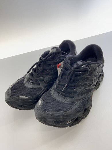 商品画像：WAVE PROPHECY LS/27cm/ブラック/D1GA333701 2