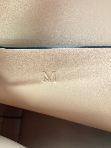 商品画像：&MyuQ/ショルダーバッグ/フェイクレザー/ブラック/無地/rwa4-mcb071/juno 5