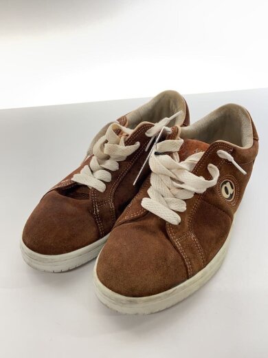 商品画像：ローカットスニーカー/27cm/BRW 2