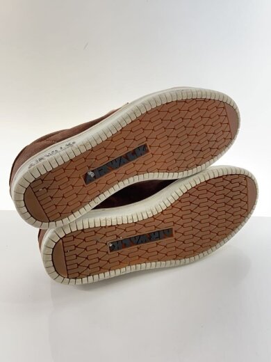 商品画像：ローカットスニーカー/27cm/BRW 4