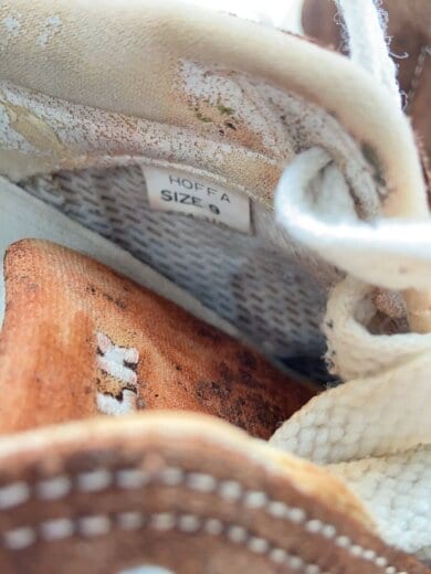 商品画像：ローカットスニーカー/27cm/BRW 5