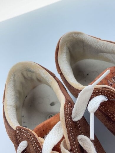 商品画像：ローカットスニーカー/27cm/BRW 7