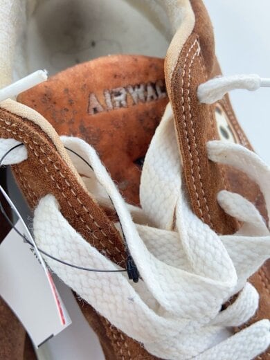 商品画像：ローカットスニーカー/27cm/BRW 8