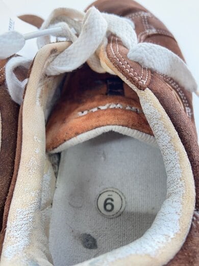 商品画像：ローカットスニーカー/27cm/BRW 9