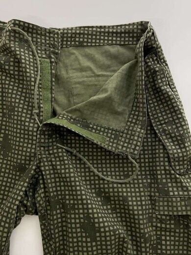 商品画像：カーゴパンツ/M/コットン/GRN/カモフラ 3