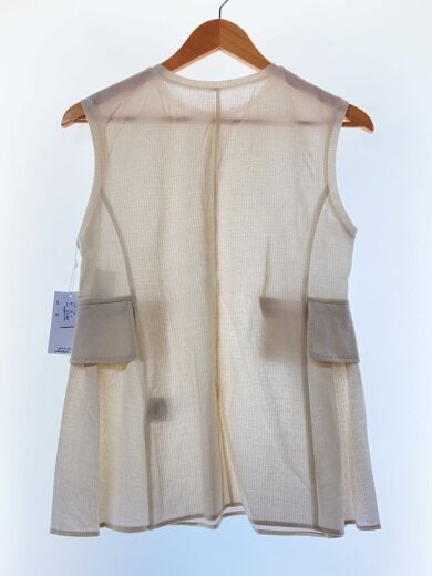 商品画像：プラッドジャージー/フラップフレア/36/ポリエステル/11-01-52-01434 2