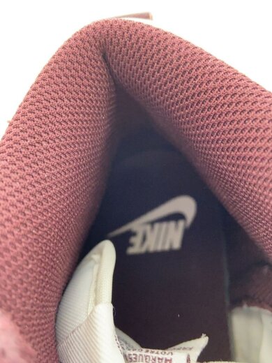商品画像：DUNK HIGH BURGUNDY_ダンク ハイ バーガンディ/24cm/BRD 8