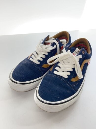 商品画像：ローカットスニーカー/27cm/NVY/500714 2