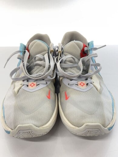 商品画像：KYLIE LOW 5 EP_カイリー ロー 5 EP/27.5cm/GRY 7