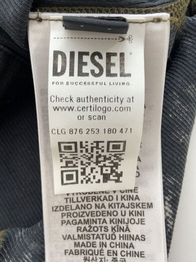 商品画像：カーディガン(薄手)/S/コットン/BLK/A17197 4