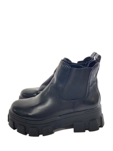 商品画像：Circus NY/サイドゴアブーツ/UK7.5/BLK 1