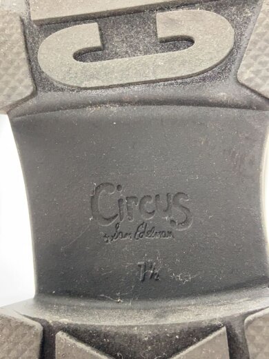 商品画像：Circus NY/サイドゴアブーツ/UK7.5/BLK 5
