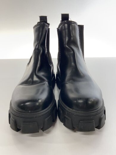 商品画像：Circus NY/サイドゴアブーツ/UK7.5/BLK 7