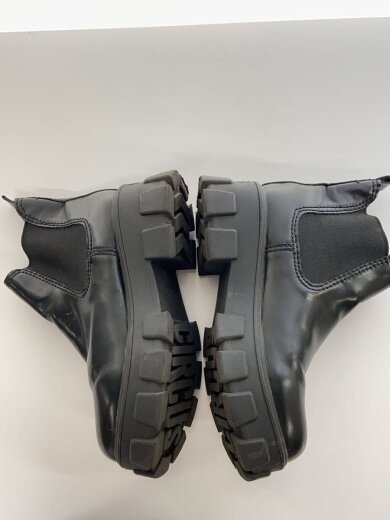 商品画像：Circus NY/サイドゴアブーツ/UK7.5/BLK 9