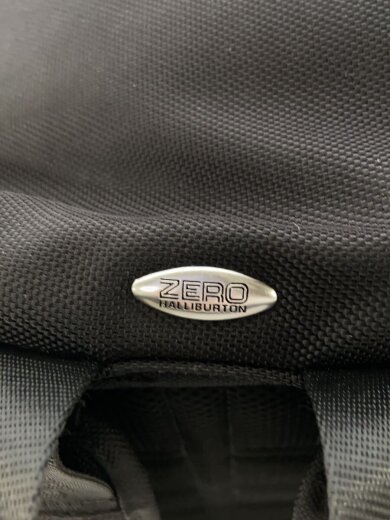 商品画像：リュック/ポリエステル/BLK/無地 5