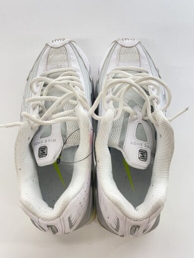 商品画像：SHOX R4 _AR3565-102/25.5cm/WHT 3