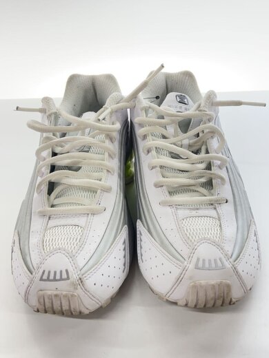 商品画像：SHOX R4 _AR3565-102/25.5cm/WHT 7