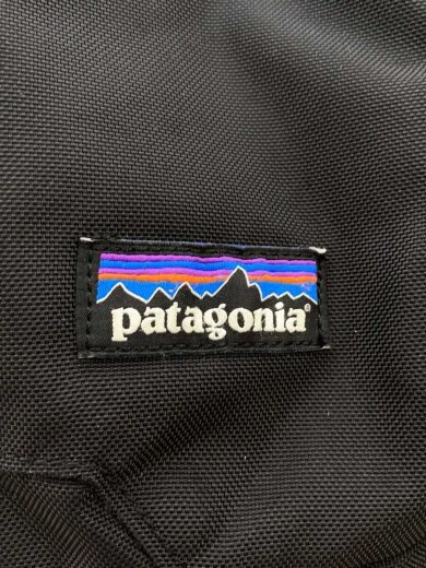 商品画像：リュック/ナイロン/ブラック/無地/48765/ブラックホールMLC/45L/ショルダー欠品/3way 5