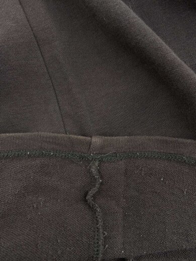 商品画像：SEARCH AND DESTROY/Tシャツ/M/コットン/グレー/プリント/4CS-0992// 8