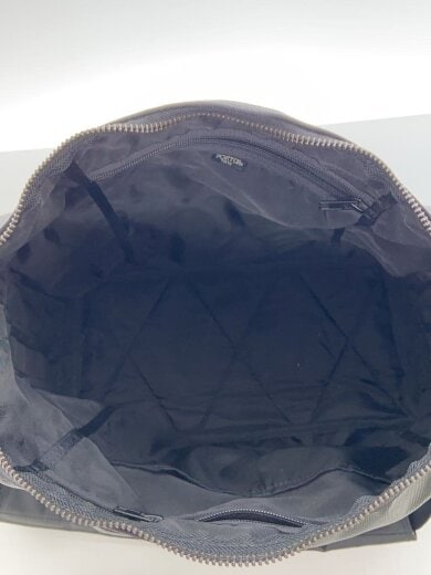 商品画像：PRISM SHOULDER BAG/ショルダーバッグ/ナイロン/ブラック/714-09607 6