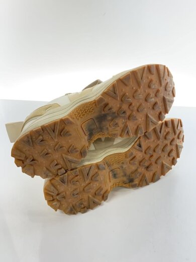 商品画像：シューズ/27cm/クリーム/スウェード/hiking 4