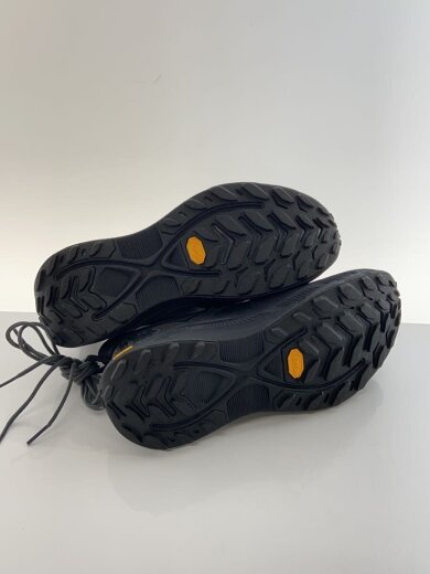商品画像：ローカットスニーカー/26.5cm/BLK/1171851 4