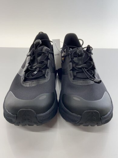 商品画像：ローカットスニーカー/26.5cm/BLK/1171851 6